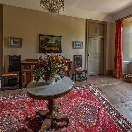 Chateau Garinie 15Th Century Medieval Castle In The South Of France Lugan  Экстерьер фото